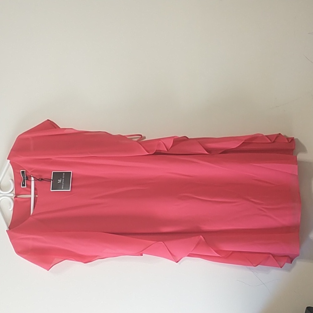 Melanie Lyne dress new with tags